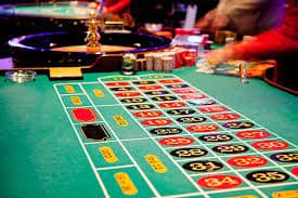 money game