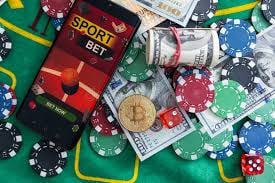 money game