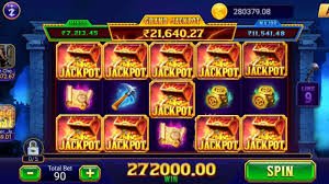 money game