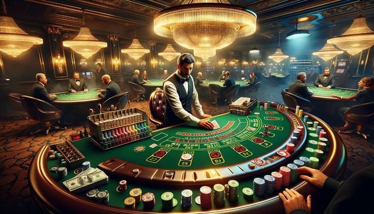 money game