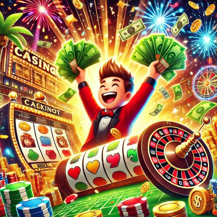 money game