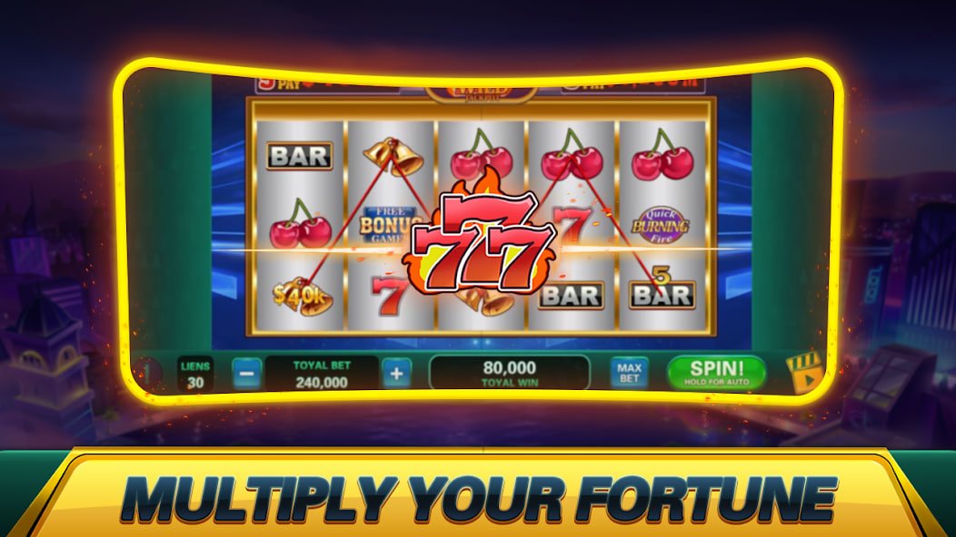 money game
