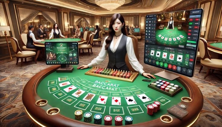 money game