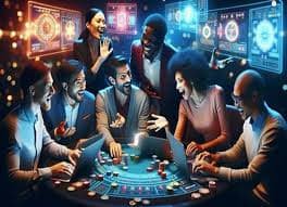 money game
