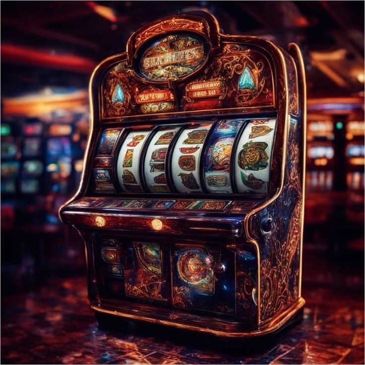 money game